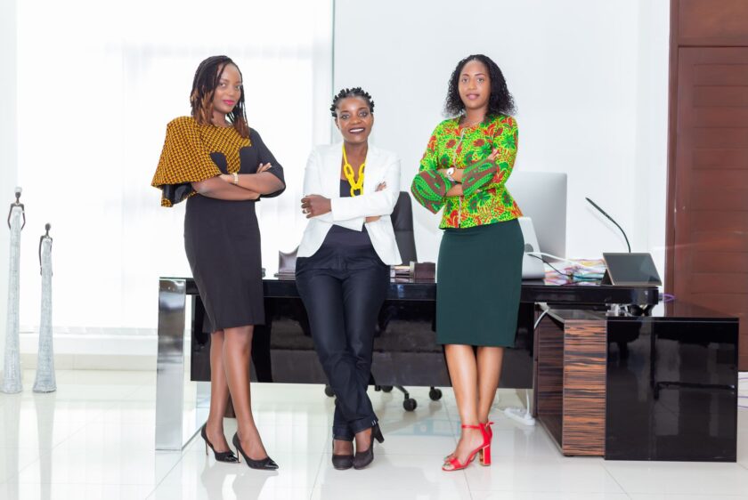 Management Consulting